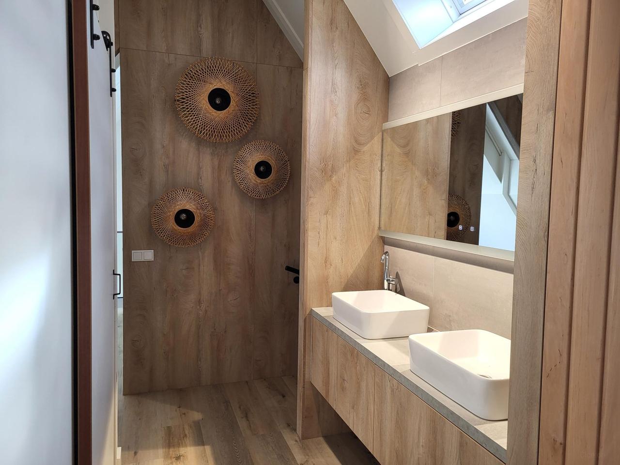 Aan het water wonen met royaal balkon - Afbeelding 27