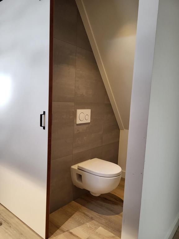 Aan het water wonen met royaal balkon - Afbeelding 32