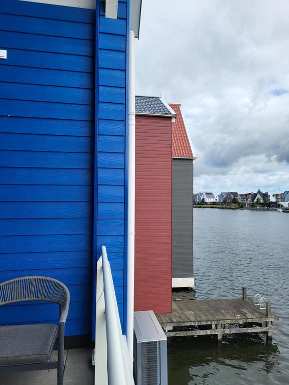 Aan het water wonen met royaal balkon - Afbeelding 34