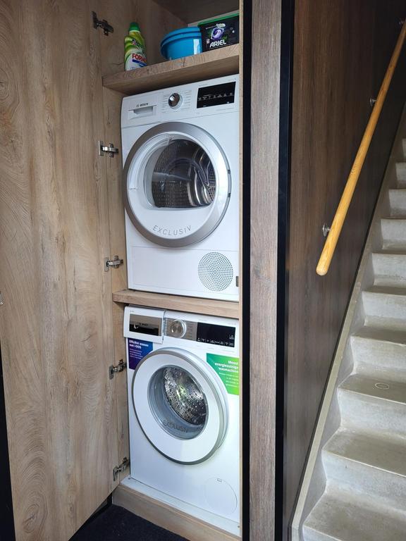 Aan het water wonen met royaal balkon - Afbeelding 35