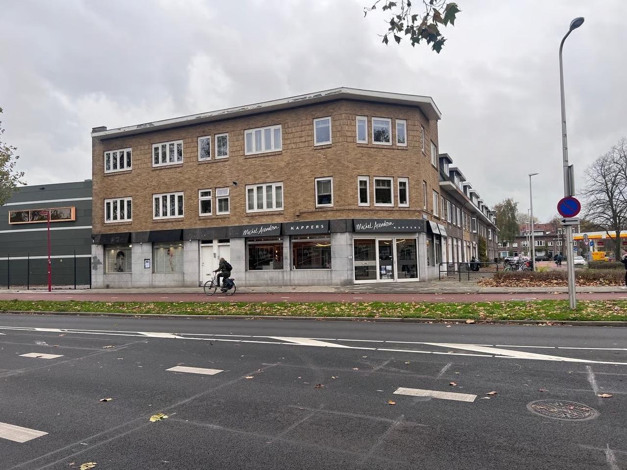 Gemeubileerd wonen naast het Griftpark - Afbeelding 1