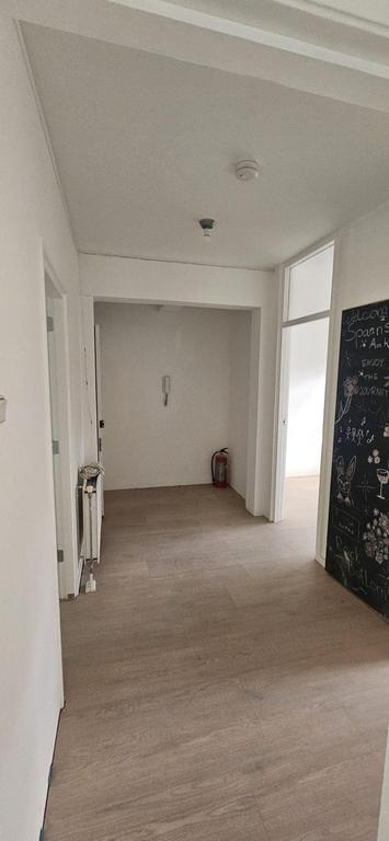 Appartement voor 3 delers in Selwerd (Label A) - Afbeelding 4