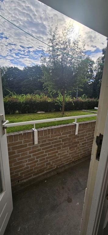 Appartement voor 3 delers in Selwerd (Label A) - Afbeelding 5