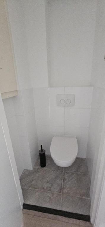 Appartement voor 3 delers in Selwerd (Label A) - Afbeelding 9