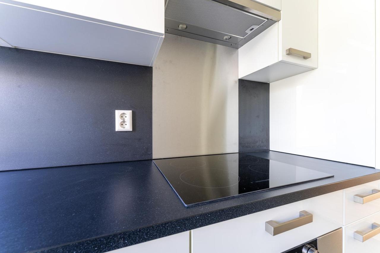 Licht appartement van 100 m² met balkon in Amersfoort - Afbeelding 8