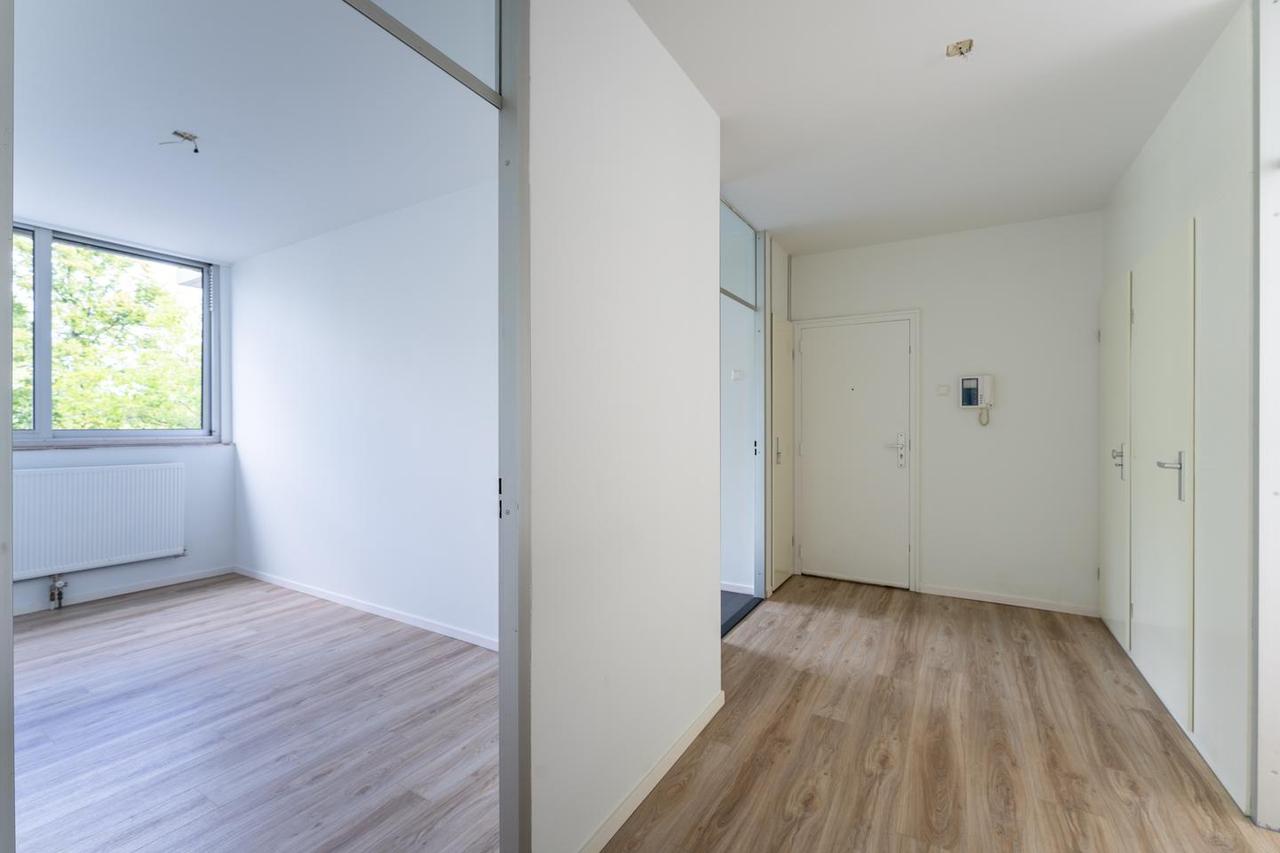 Licht appartement van 100 m² met balkon in Amersfoort - Afbeelding 10