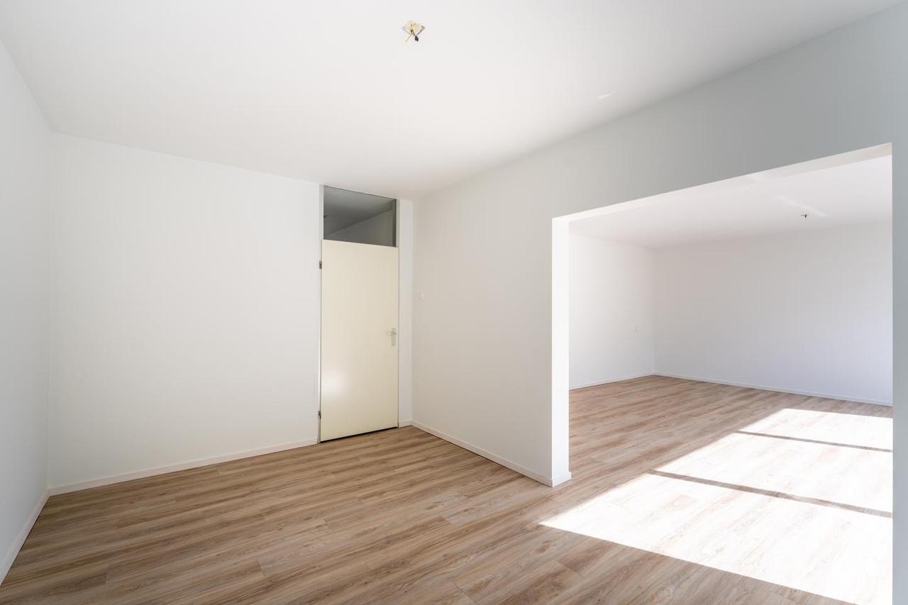 Licht appartement van 100 m² met balkon in Amersfoort - Afbeelding 15