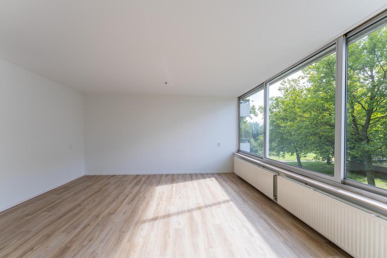 Licht appartement van 100 m² met balkon in Amersfoort - Afbeelding 16