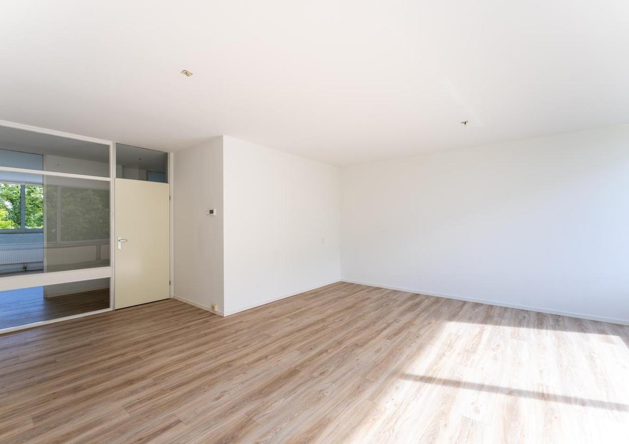 Licht appartement van 100 m² met balkon in Amersfoort - Afbeelding 17
