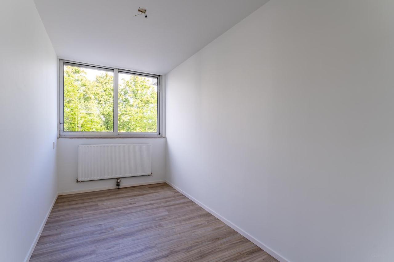 Licht appartement van 100 m² met balkon in Amersfoort - Afbeelding 22
