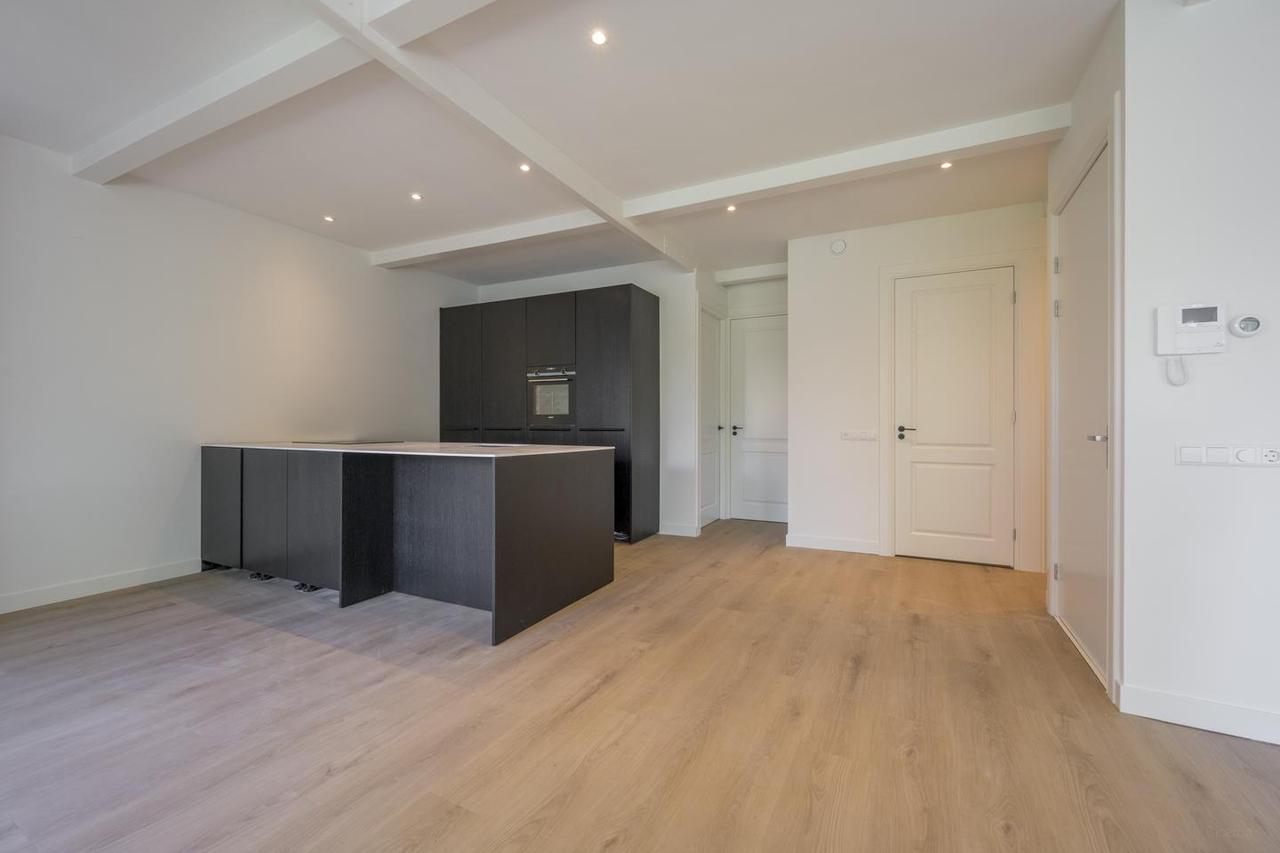 Karakteristiek appartement aan de Stadsring - Afbeelding 2