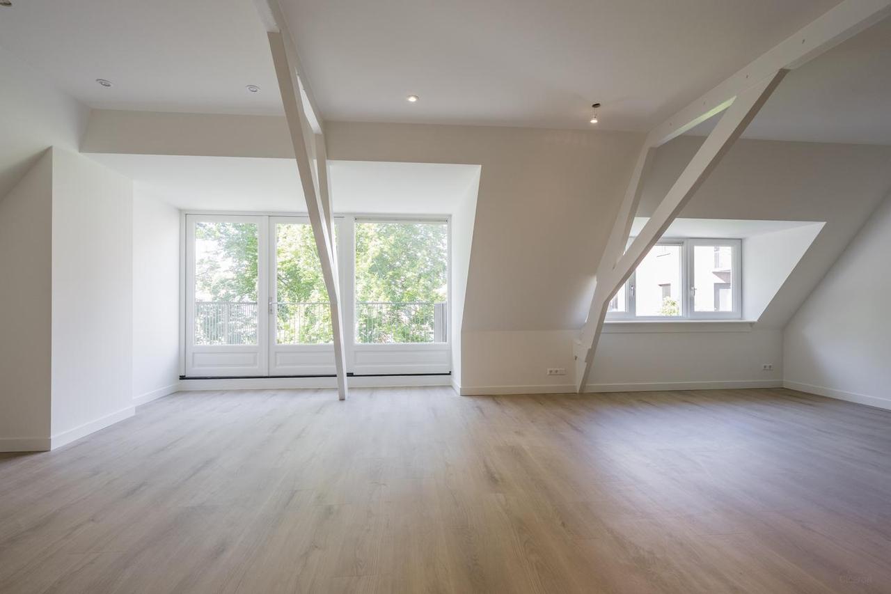 Karakteristiek appartement aan de Stadsring - Afbeelding 3