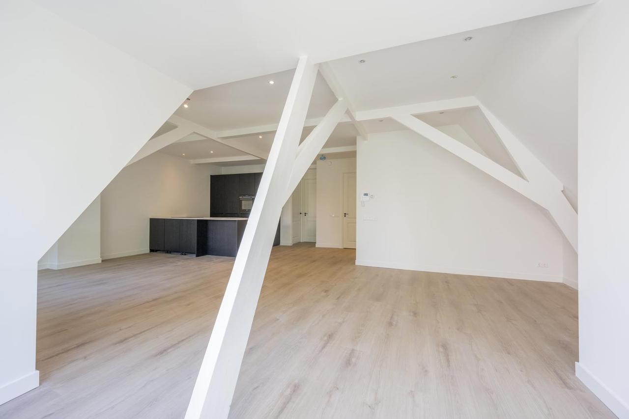 Karakteristiek appartement aan de Stadsring - Afbeelding 4