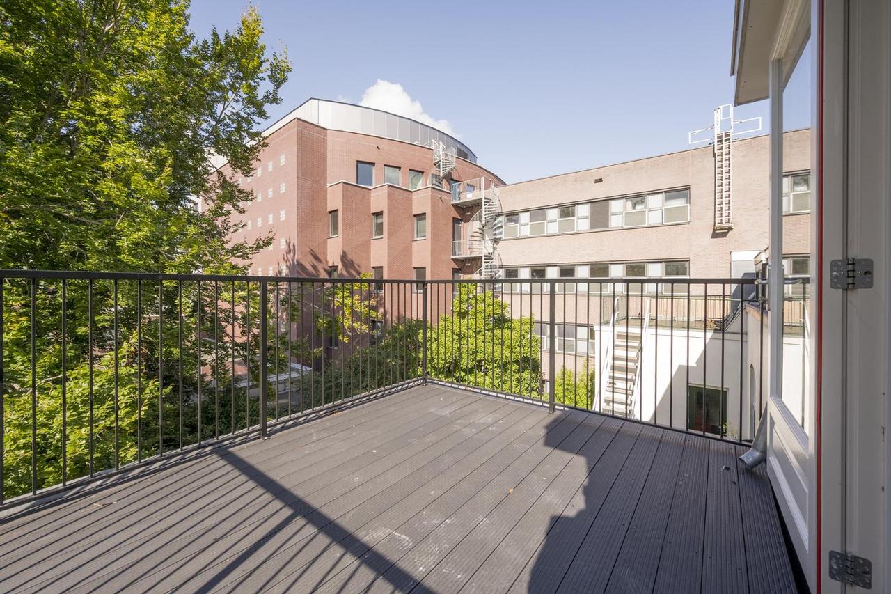 Karakteristiek appartement aan de Stadsring - Afbeelding 5