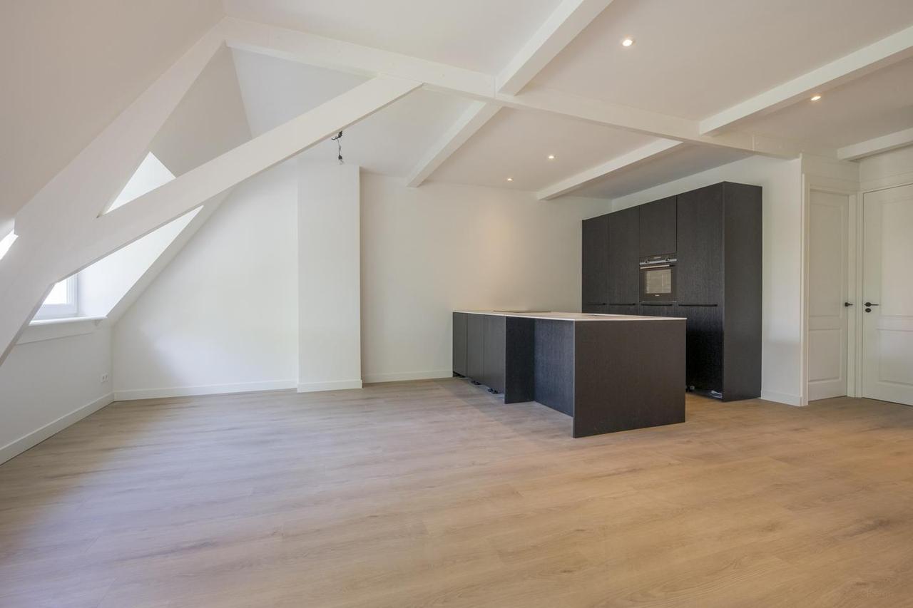 Karakteristiek appartement aan de Stadsring - Afbeelding 6