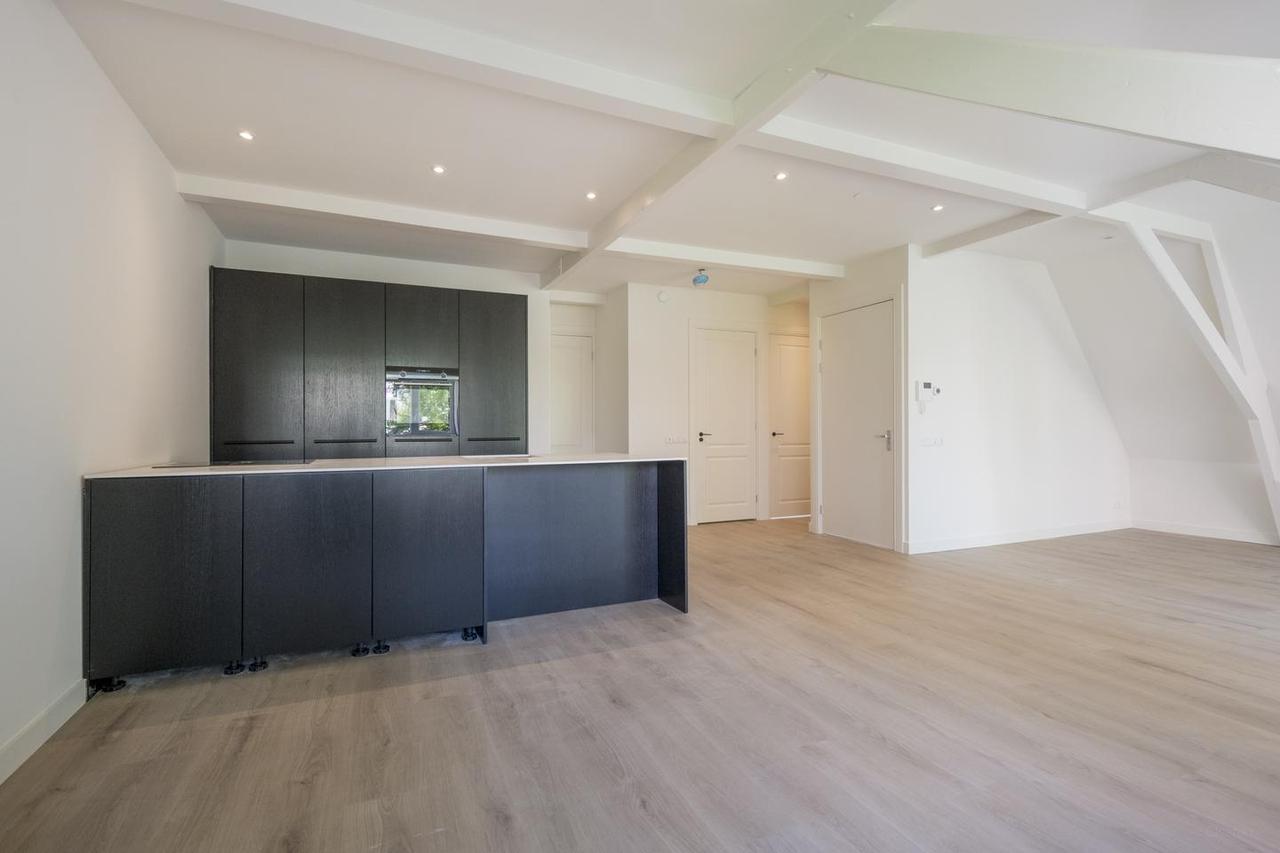 Karakteristiek appartement aan de Stadsring - Afbeelding 7