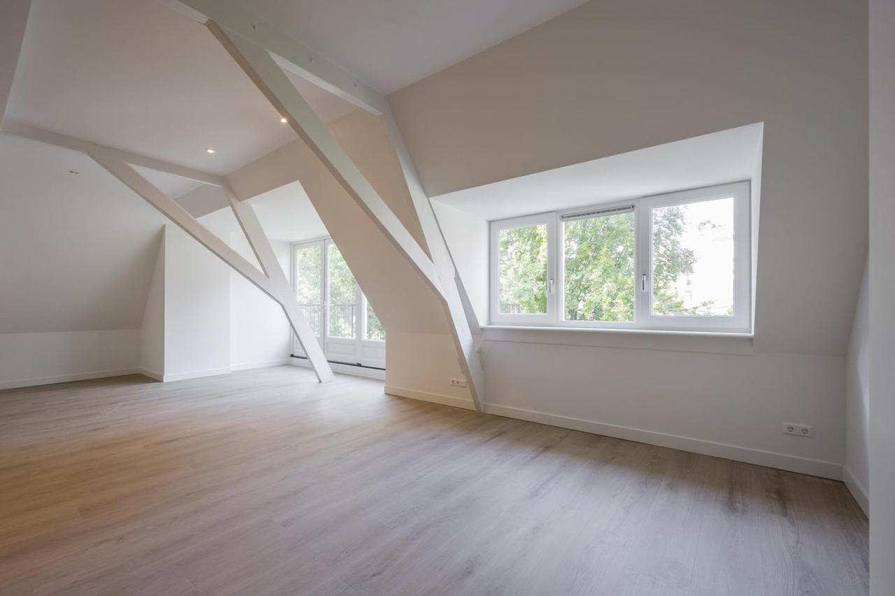 Karakteristiek appartement aan de Stadsring - Afbeelding 8