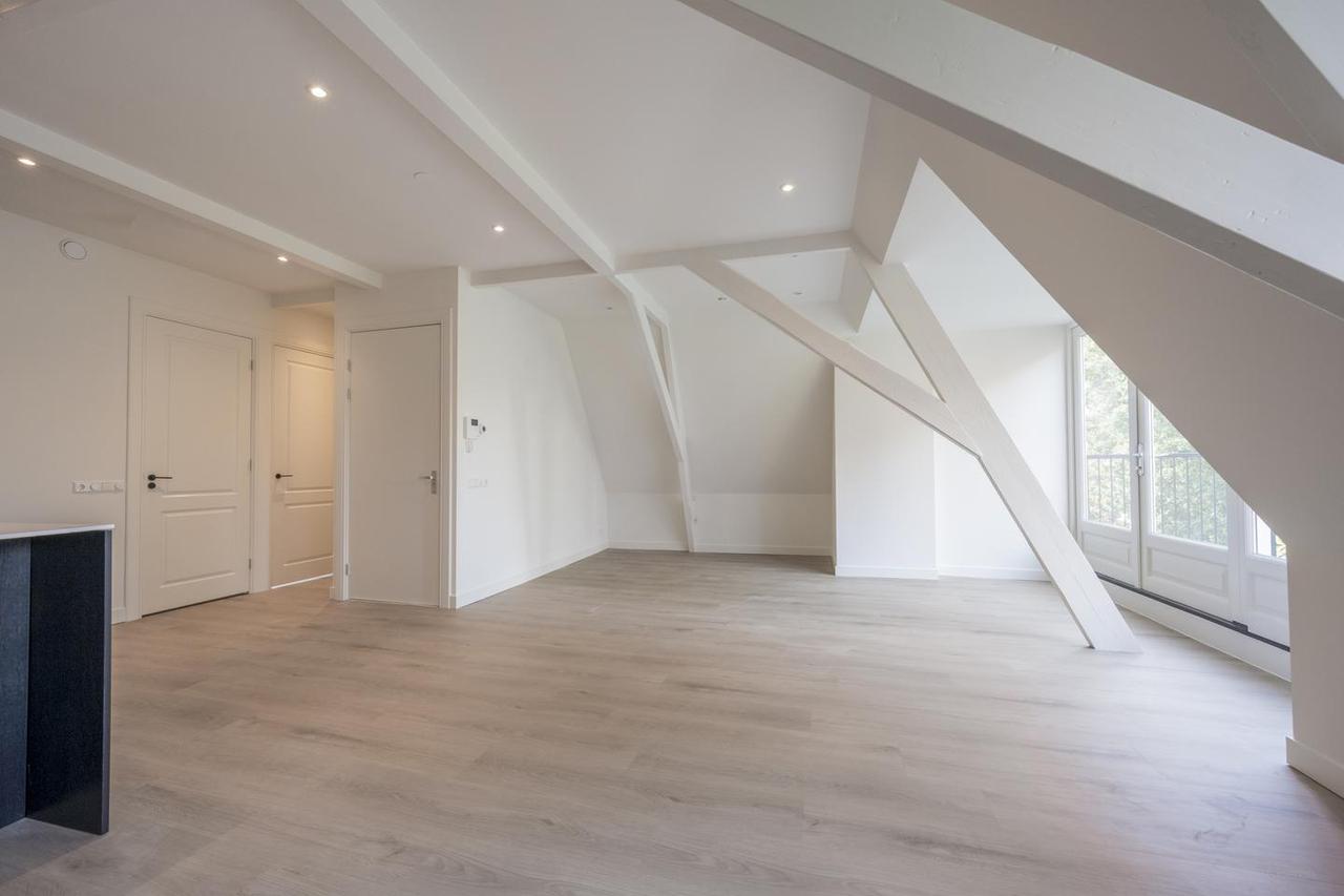 Karakteristiek appartement aan de Stadsring - Afbeelding 9