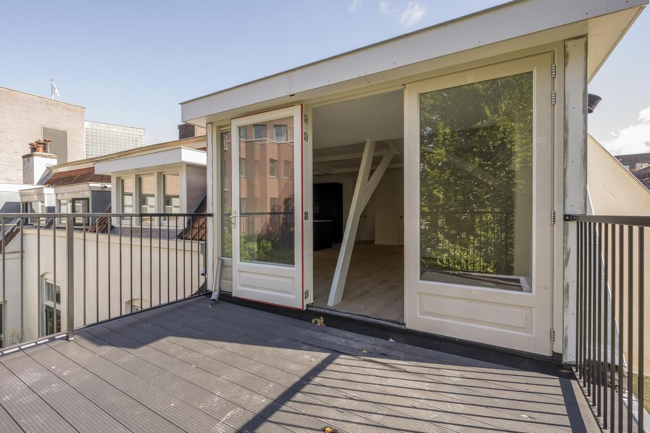 Karakteristiek appartement aan de Stadsring - Afbeelding 10