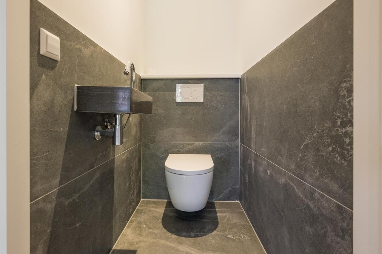 Karakteristiek appartement aan de Stadsring - Afbeelding 17