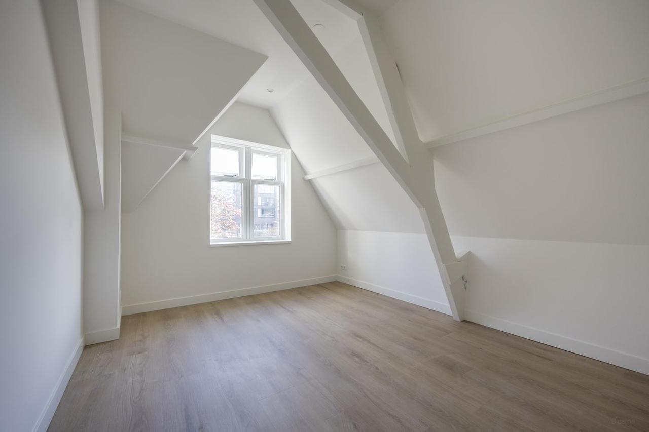 Karakteristiek appartement aan de Stadsring - Afbeelding 18