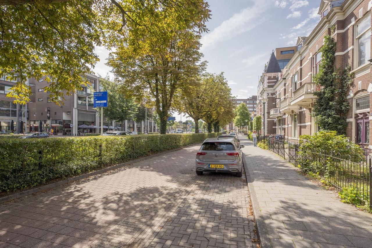Karakteristiek appartement aan de Stadsring - Afbeelding 20