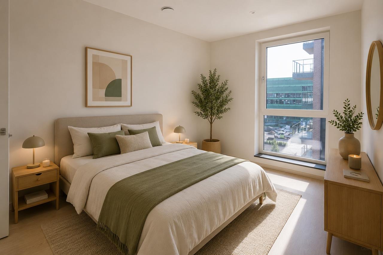 Nieuw 4-kamerappartement van 100 m² in Utrecht - Afbeelding 2