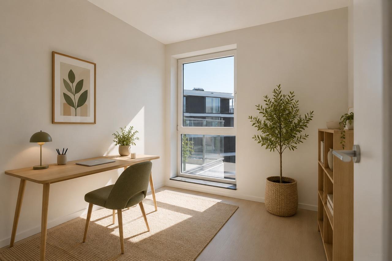 Nieuw 4-kamerappartement van 100 m² in Utrecht - Afbeelding 3