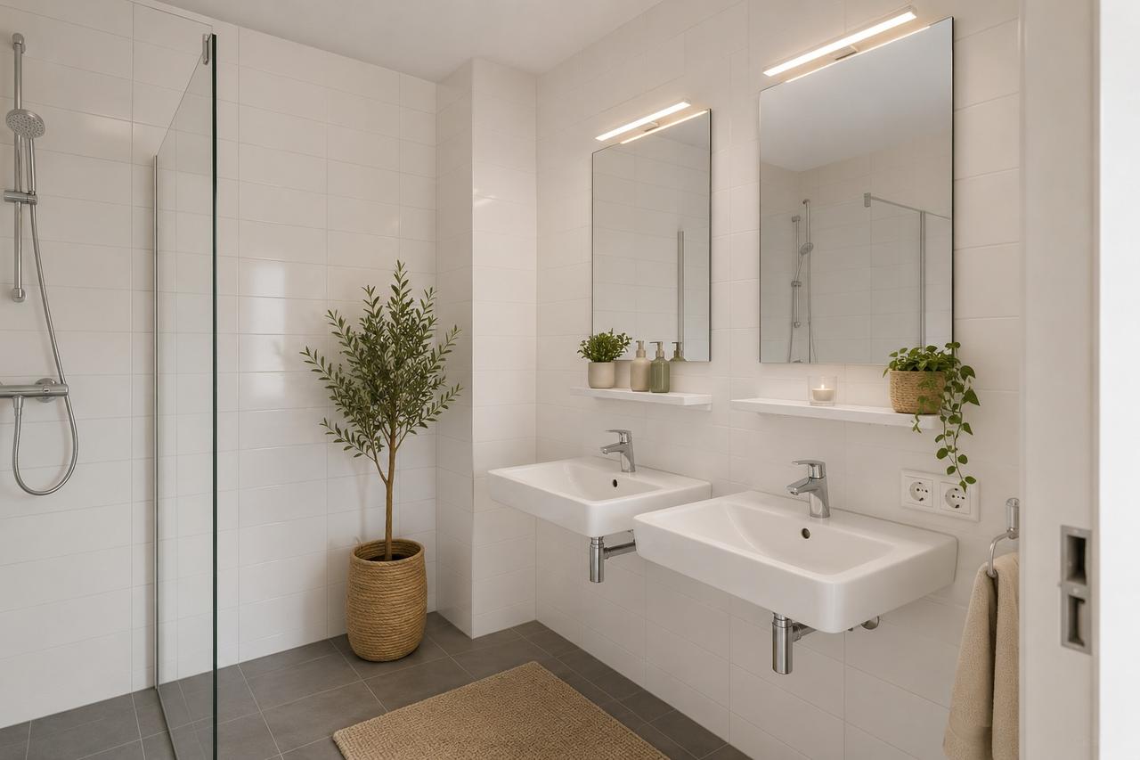 Nieuw 4-kamerappartement van 100 m² in Utrecht - Afbeelding 4