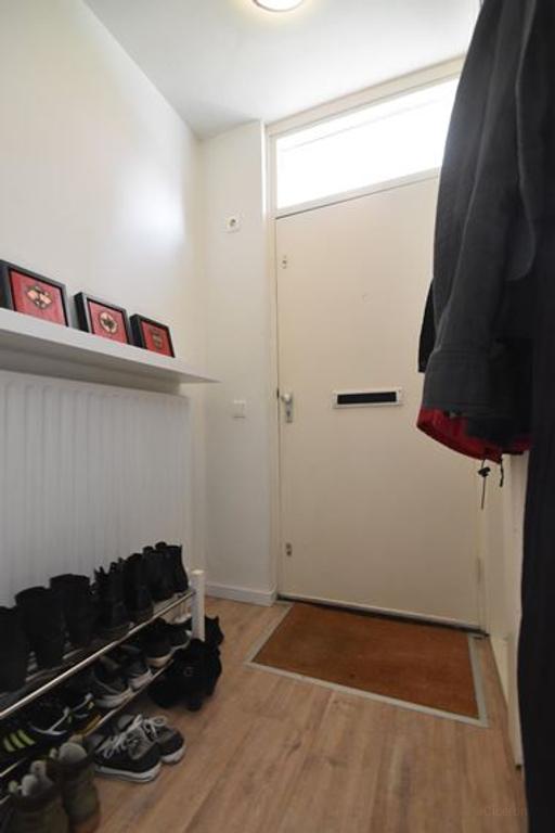 Twee buitenruimtes midden in Maastricht - Afbeelding 2