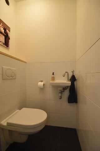 Twee buitenruimtes midden in Maastricht - Afbeelding 8