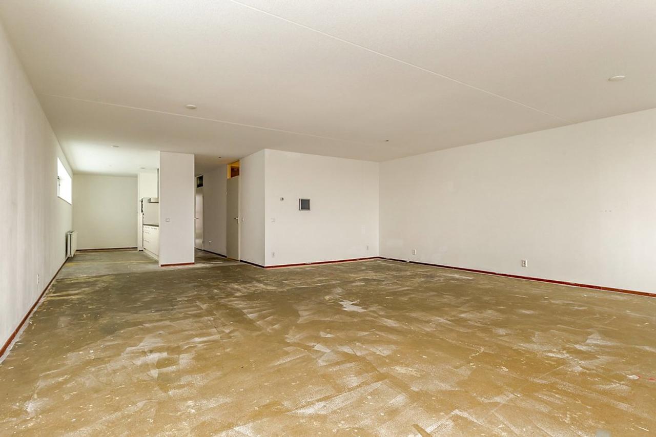 138 m² Waterfront Apartment on IJburg - Image 4