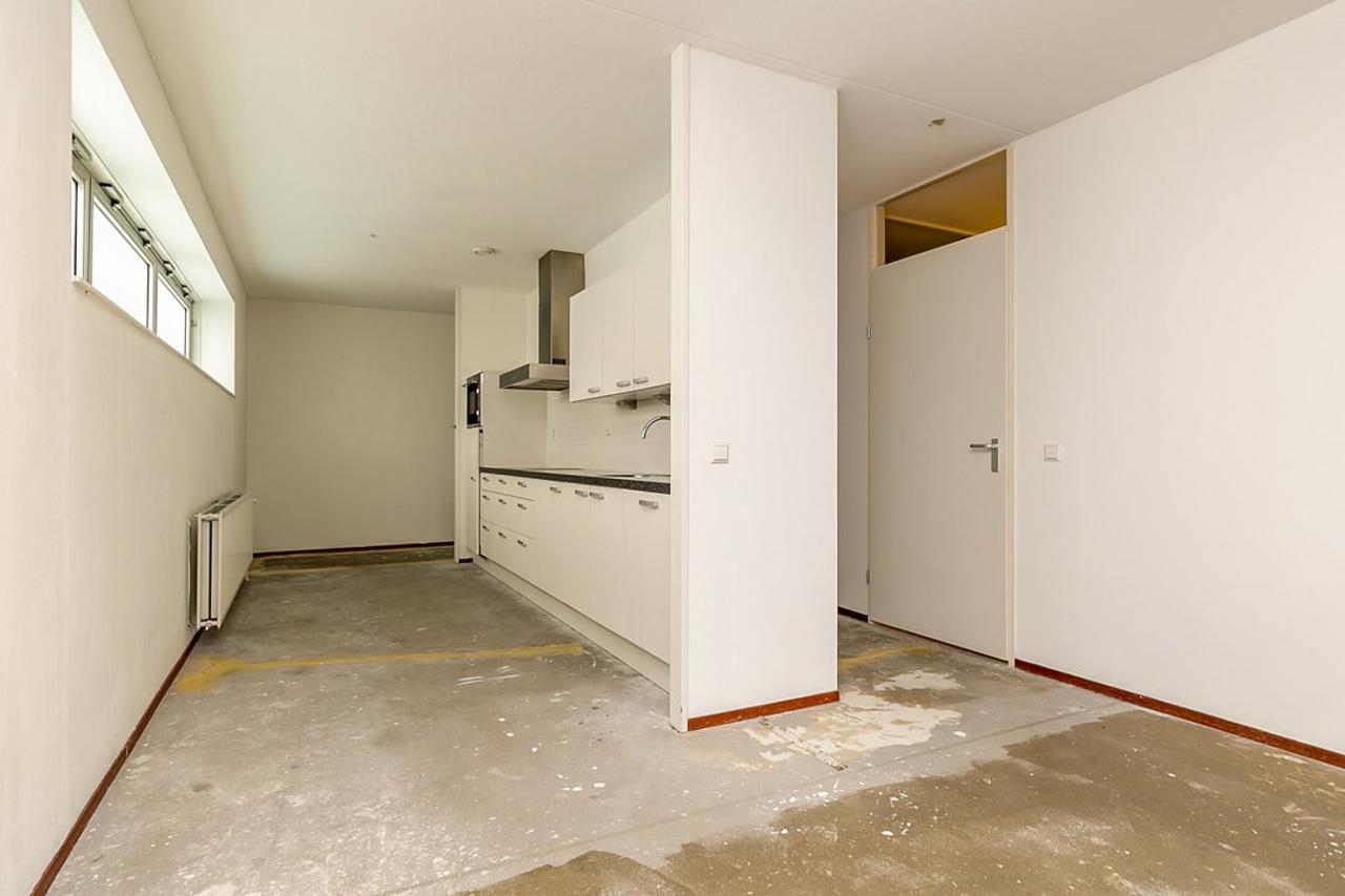 138 m² Waterfront Apartment on IJburg - Image 5