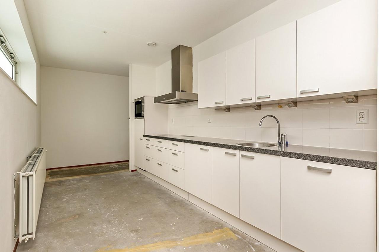 138 m² Waterfront Apartment on IJburg - Image 6