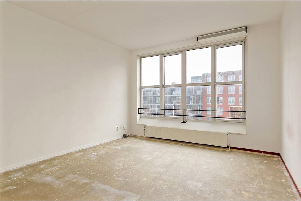 138 m² Waterfront Apartment on IJburg - Image 8