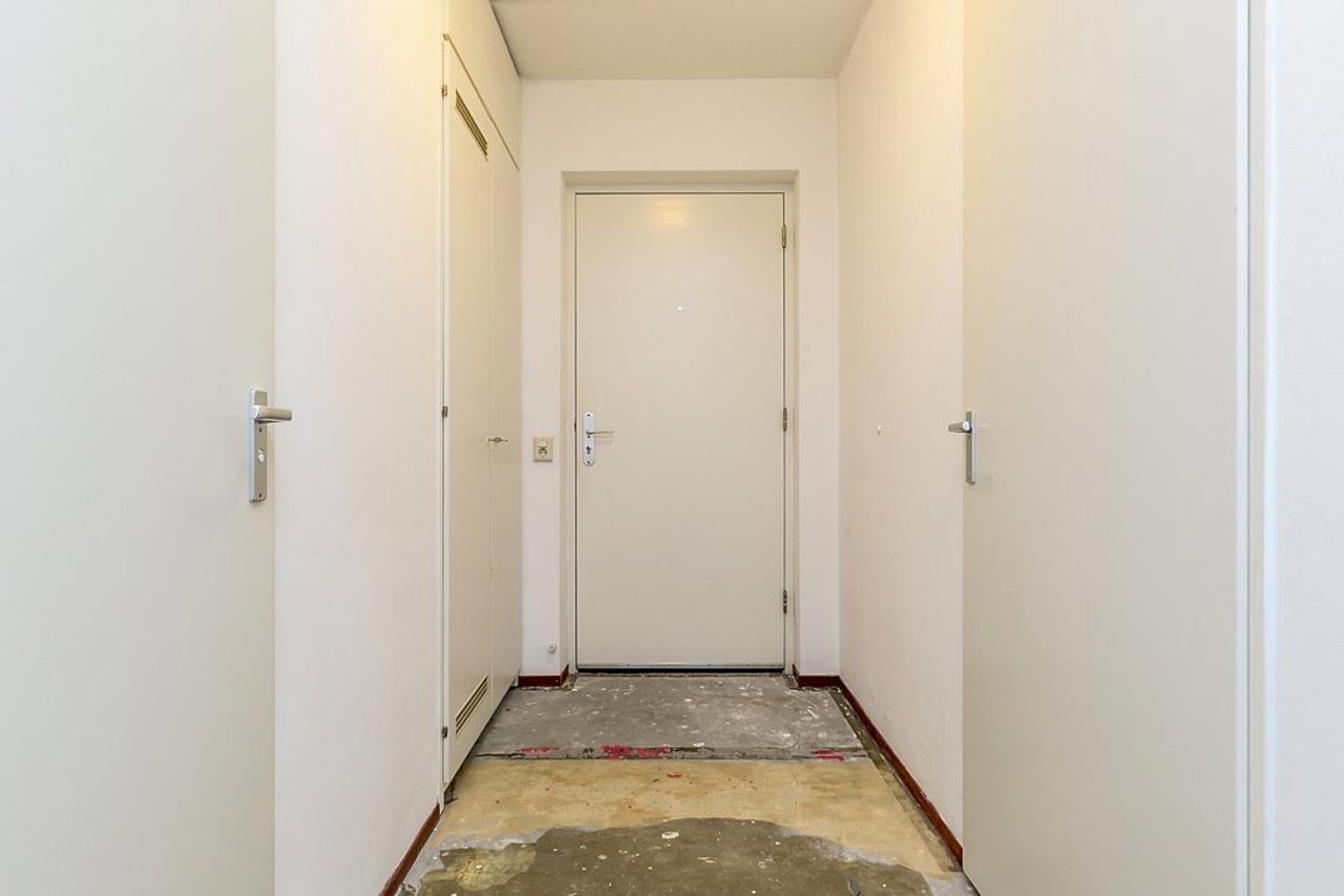 138 m² Waterfront Apartment on IJburg - Image 14