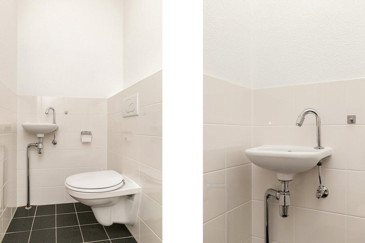 138 m² Waterfront Apartment on IJburg - Image 15
