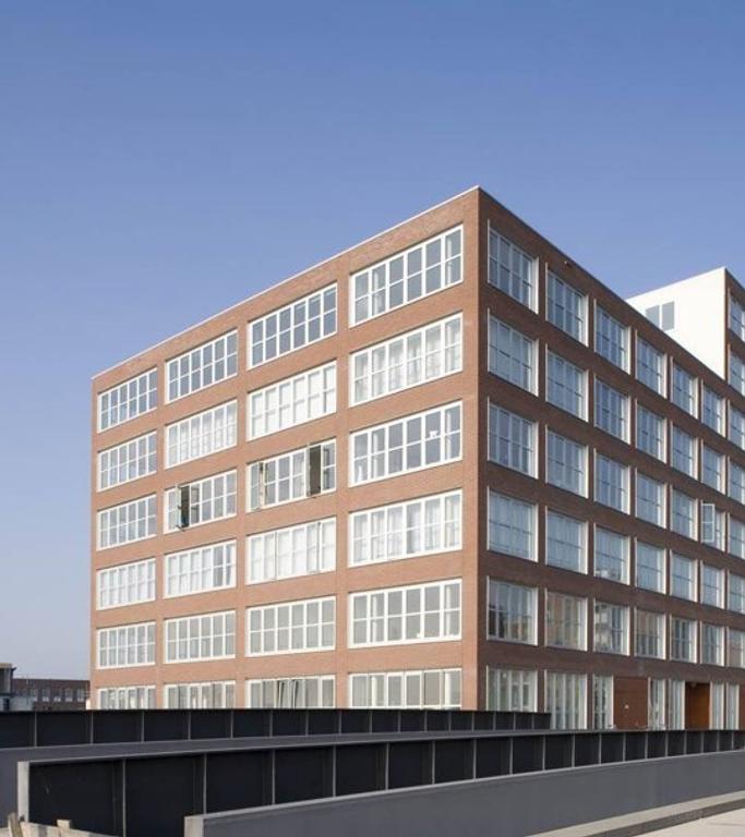 138 m² Waterfront Apartment on IJburg - Image 17