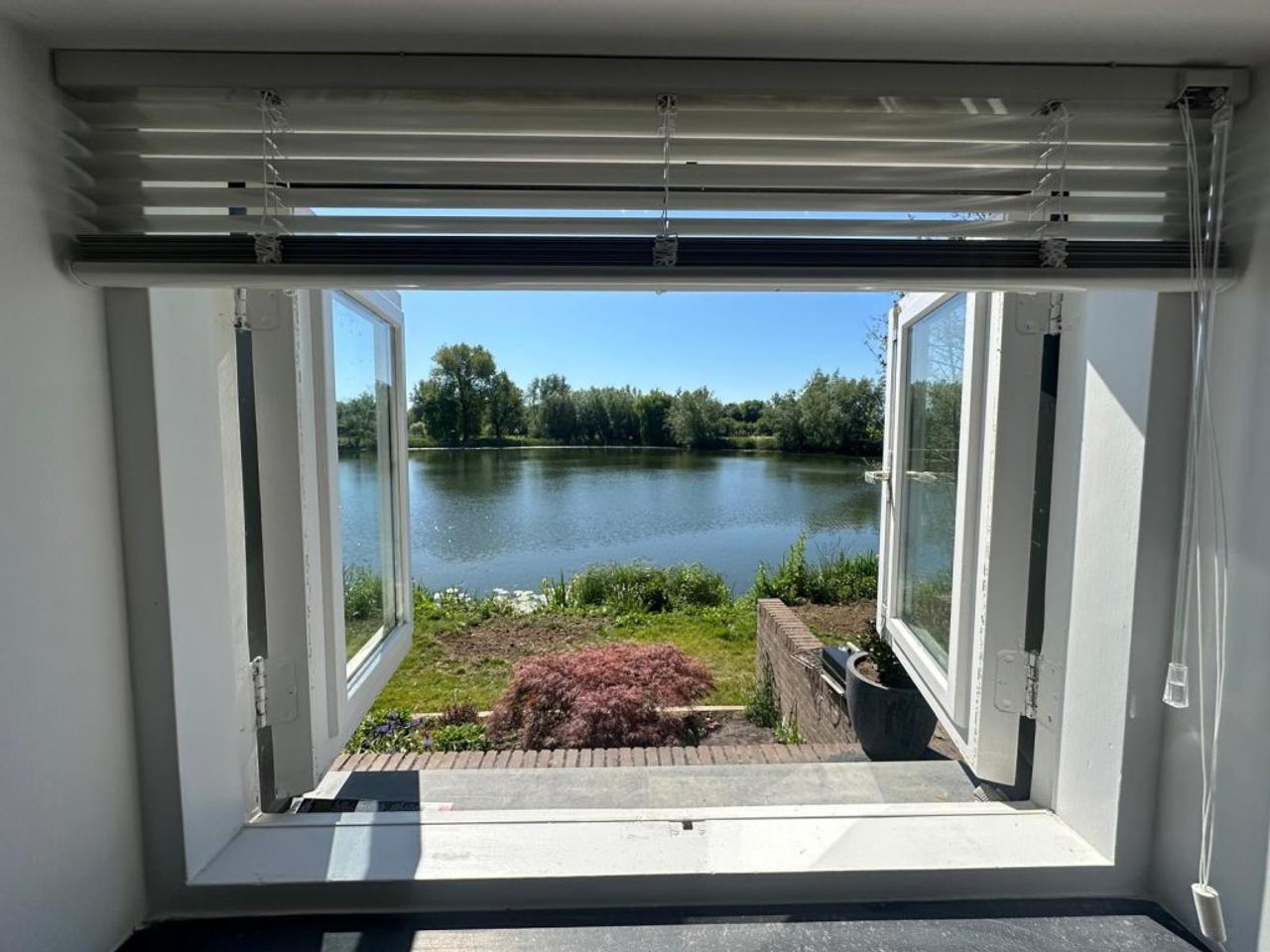 Vrijstaand wonen aan het water in Afferden - Afbeelding 10