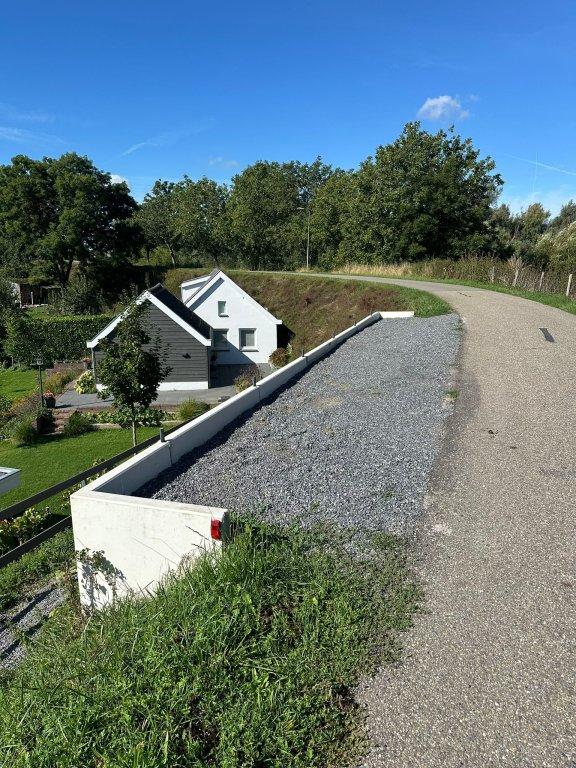 Vrijstaand wonen aan het water in Afferden - Afbeelding 16