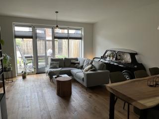 107 m² hoekwoning met tuin en zonnepanelen - Afbeelding 5