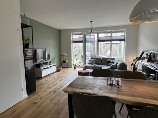 107 m² hoekwoning met tuin en zonnepanelen - Afbeelding 7