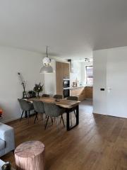 107 m² hoekwoning met tuin en zonnepanelen - Afbeelding 8