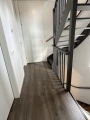 107 m² hoekwoning met tuin en zonnepanelen - Afbeelding 13