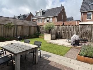 107 m² hoekwoning met tuin en zonnepanelen - Afbeelding 23