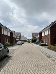 107 m² hoekwoning met tuin en zonnepanelen - Afbeelding 26