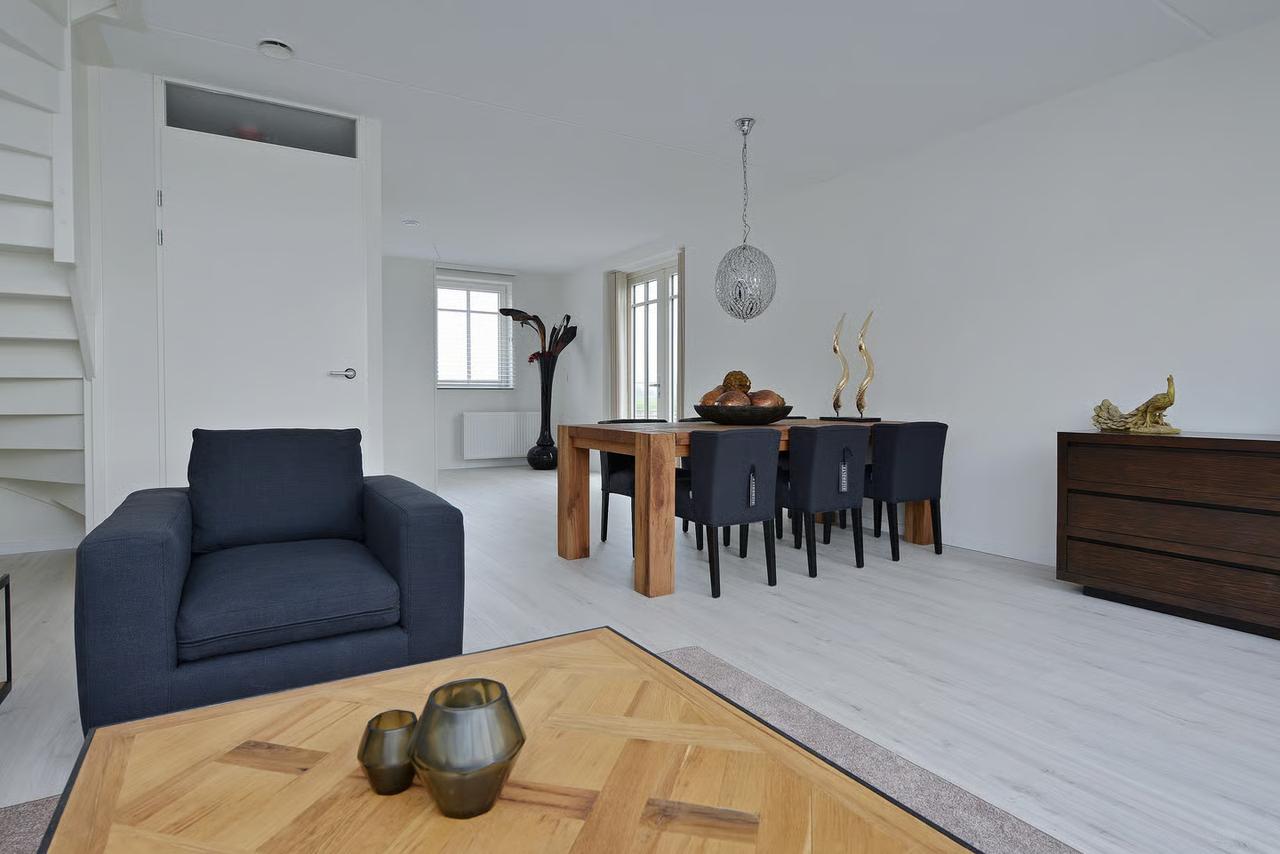 Energiezuinig wonen met tuin in Wilnis - Afbeelding 2