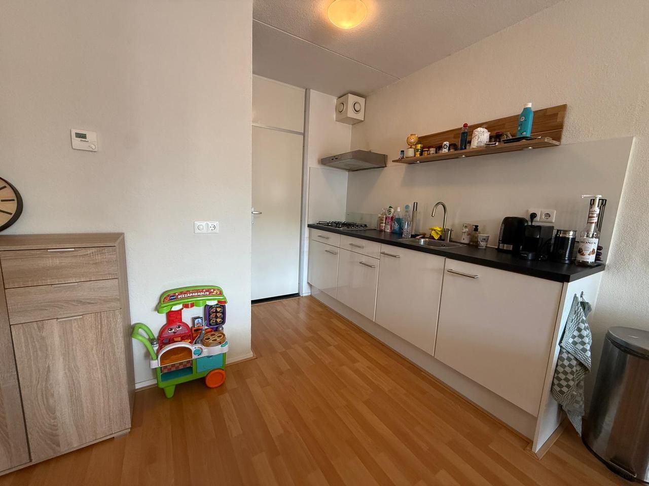 62 m² appartement met balkon en energielabel B - Afbeelding 3