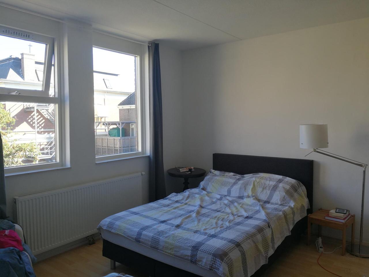 62 m² appartement met balkon en energielabel B - Afbeelding 4