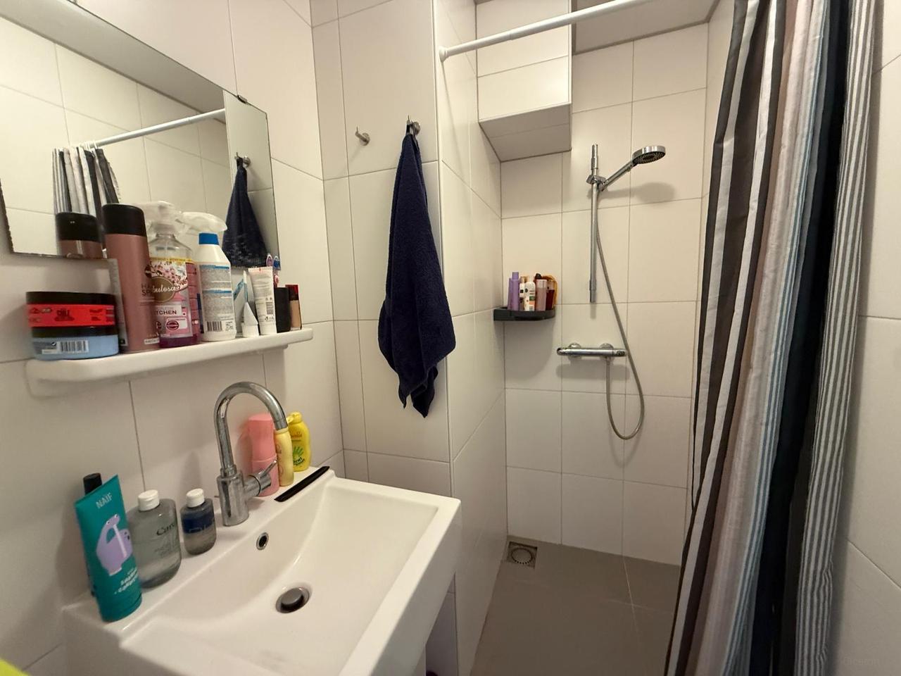 62 m² appartement met balkon en energielabel B - Afbeelding 5